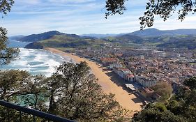 Hotel Zarauz Zarautz